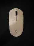 Logitech G Pro Superlight Геймърска Мишка в Гаранция