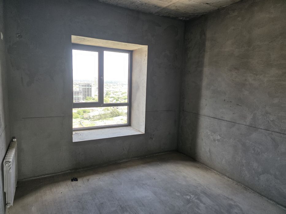 Yunusobod, Chinobod, Hightown, 95 (110) кв м., 16 этаж + парковочное м