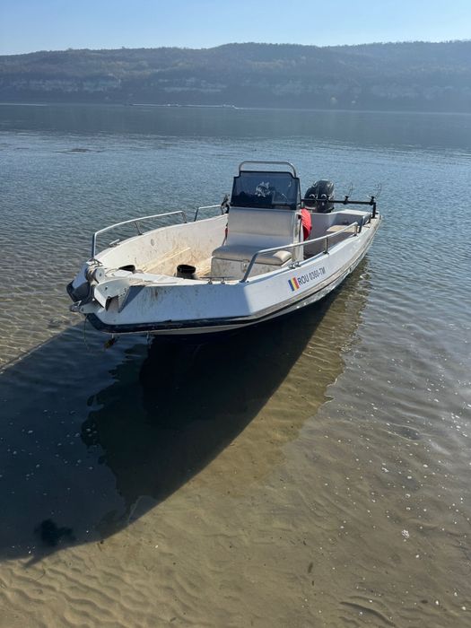 Vand ambarcatiune Elan Line Doo