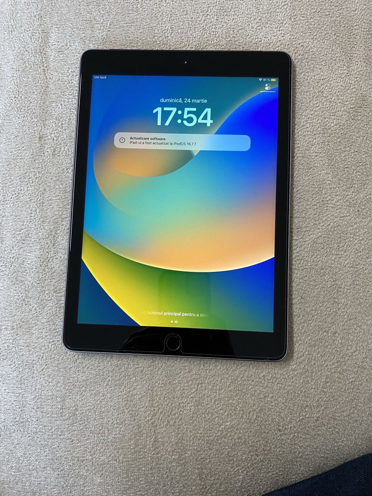 Ipad GEN 5 A1823 /cu sim