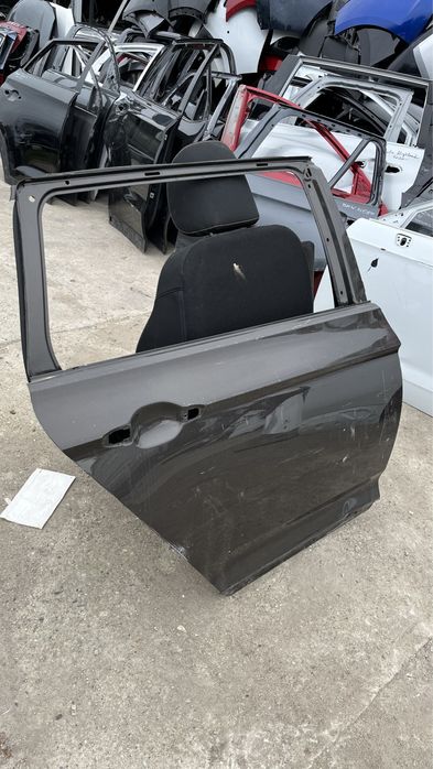 2 броя задна дясна врата VW Passat B8 комби (2014-2022)