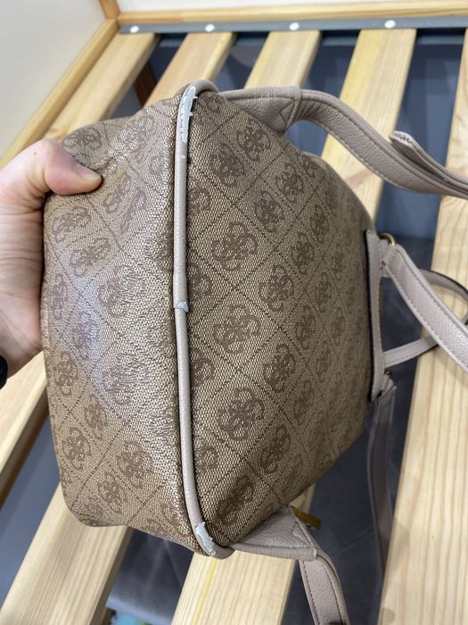 Rucsac ghiozdan Guess