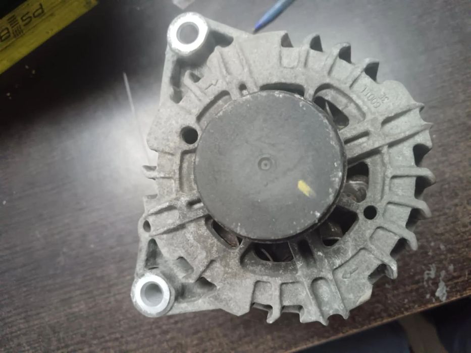 Alternator peugeot 508, citroen ds5 9803750980