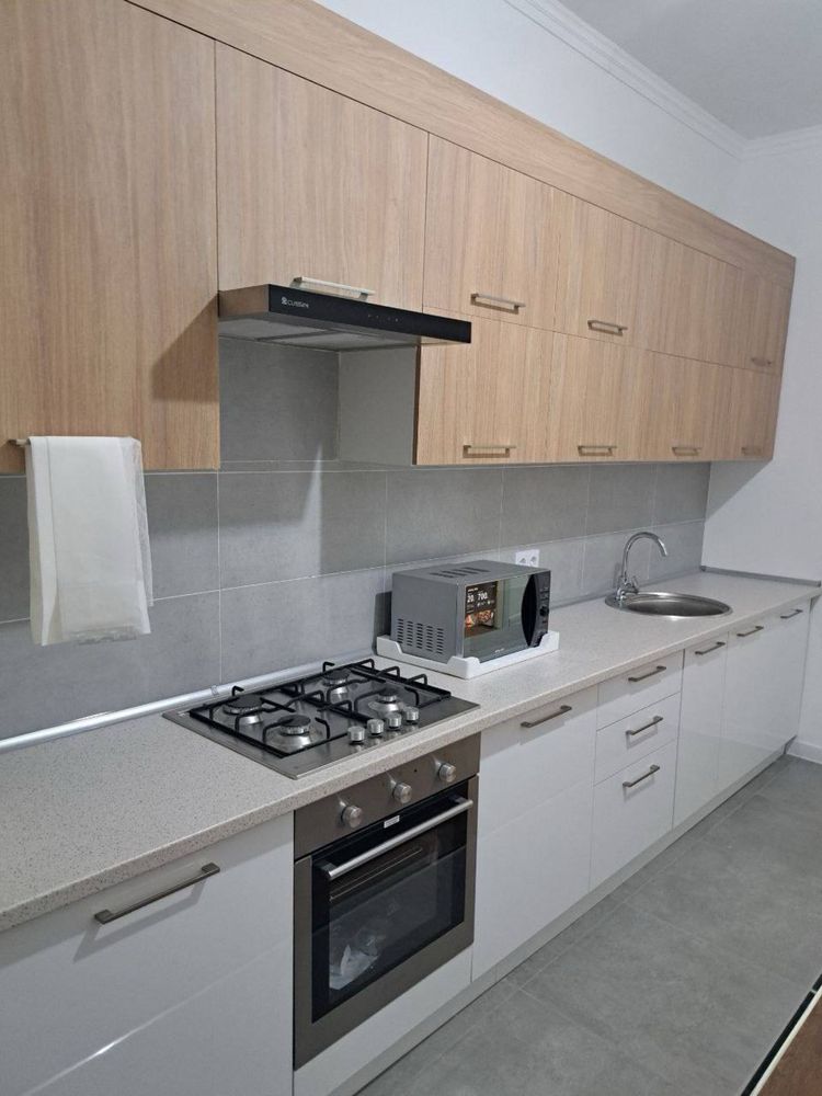 Аренда 2х ком квартиры Парк Фуркат ЖК Greenwich|0968