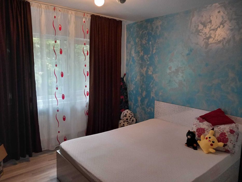 Apartament de inchiriat Concivia