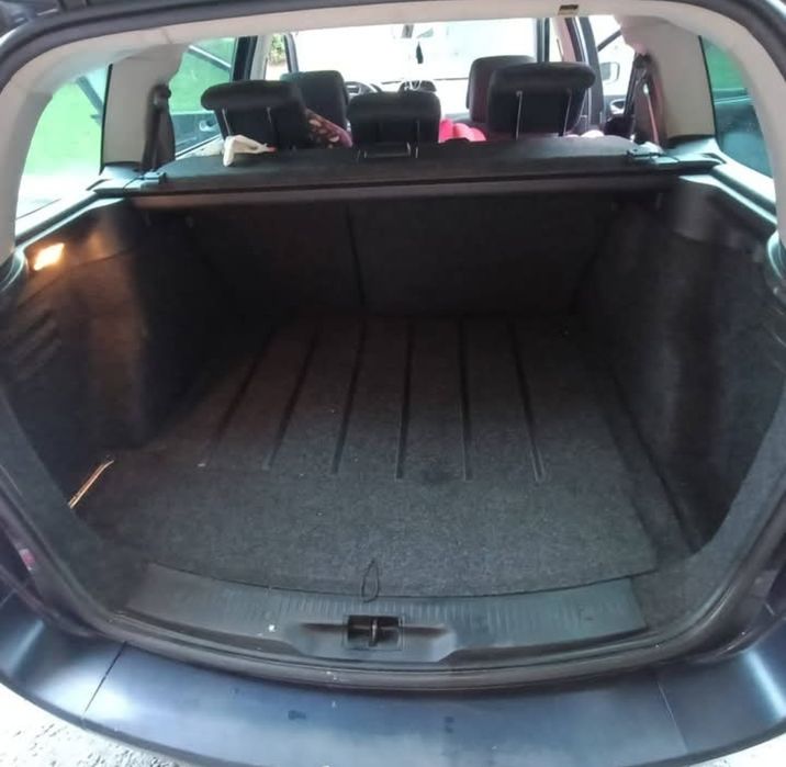 Vând Renault Megane II Break