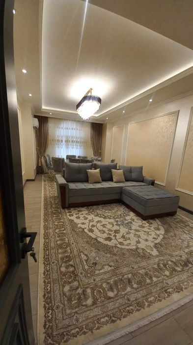 Срочно Аренда квартира на ЖК Бодомзор Smart House новый квартира 3 ком