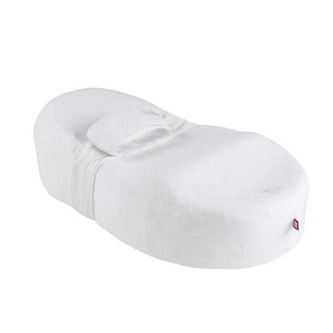 Гнездо Cocoonababy® fleur de coton®. Ново.