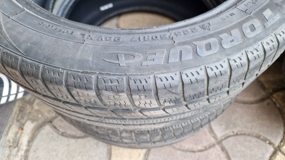 All seasons 2+2 gratis 225 50 r17