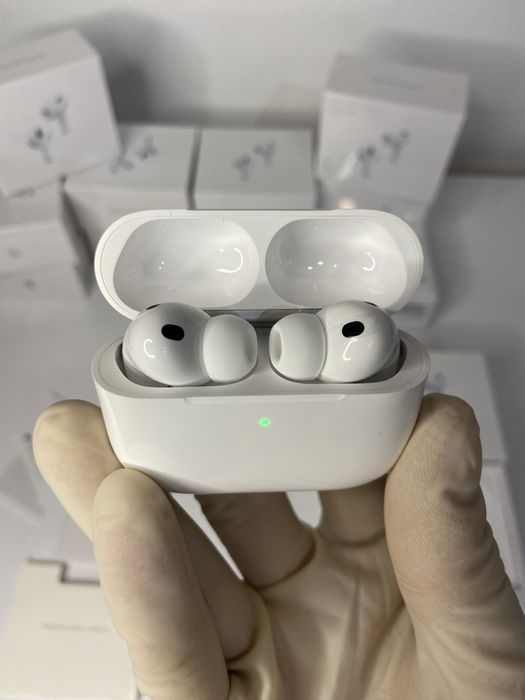 Airpods pro 3 2026 ANC sigilate