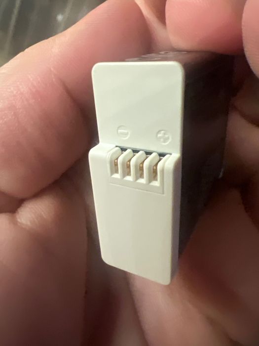 Gopro enduro battery 9, 10, 11, 12