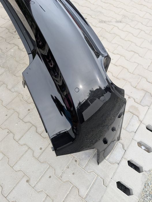Bara spate Audi A7 C7 NonFacelift Stoc Original