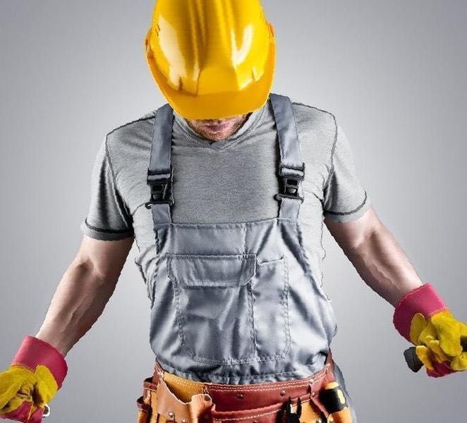 Мастер на час муж на час