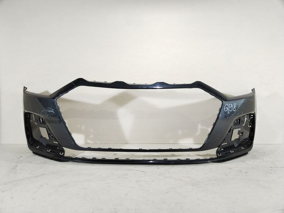 Bara fata Audi A1 S-Line, 2018, 2019, 2020, 2021, 2022, cod OE 82A807437F