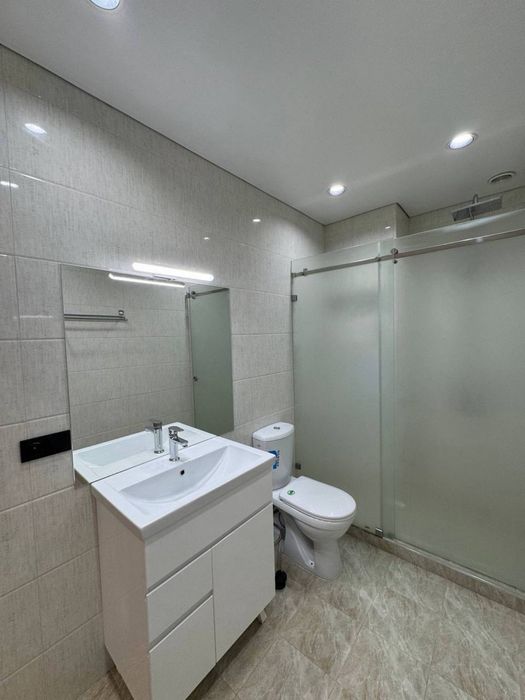 Мехнат пост 2/2/7 51кв.м евро ремонт с мебелью и техникой срочно