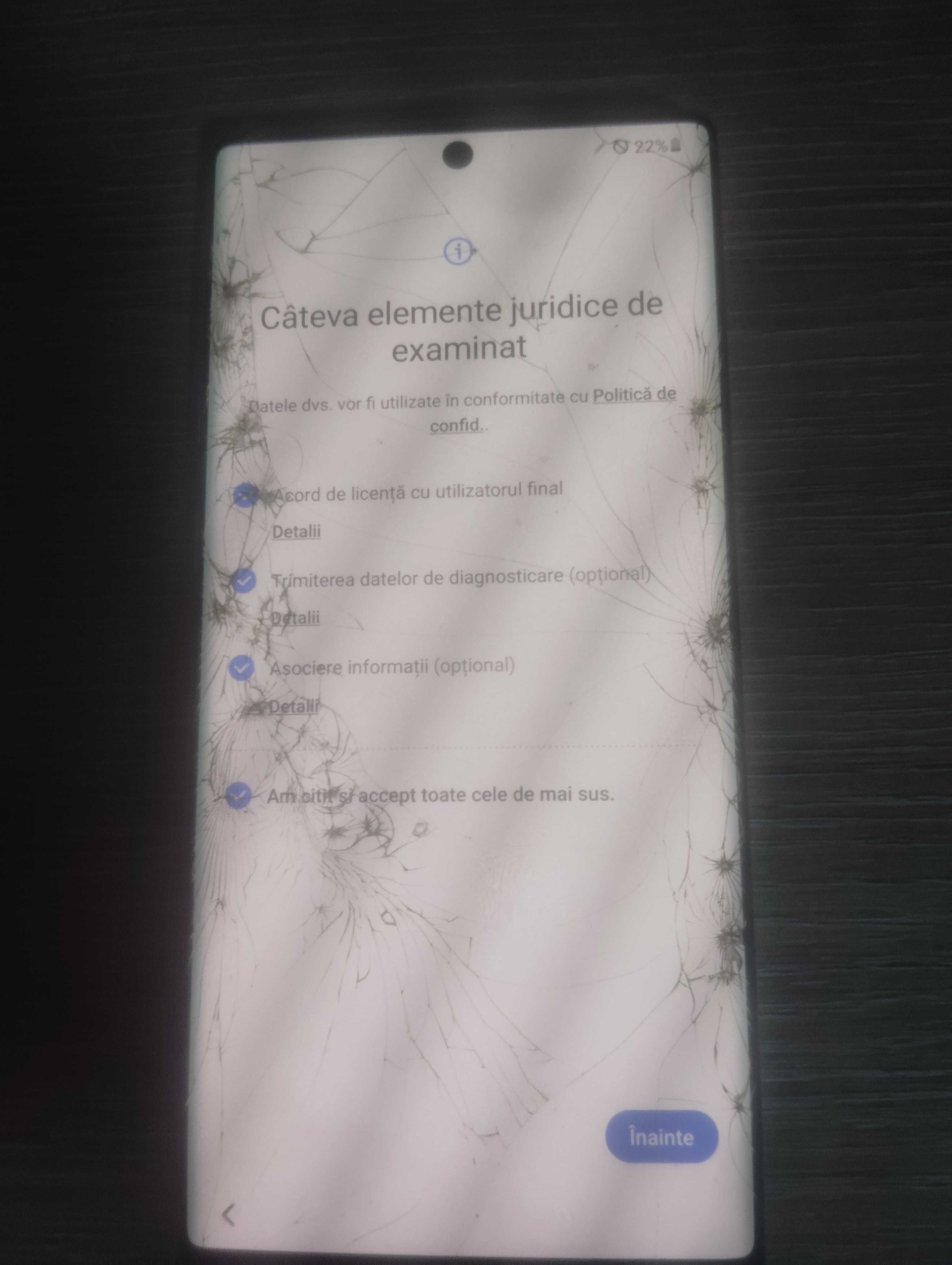 Samsung note 10 +