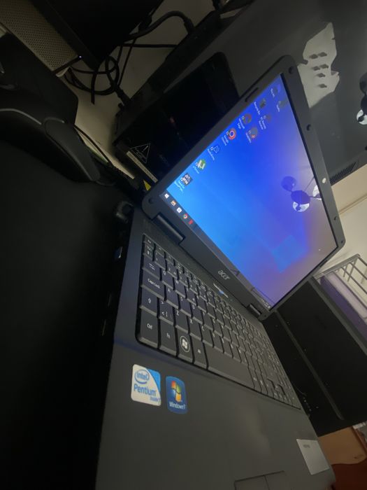 Vand Laptop Acer