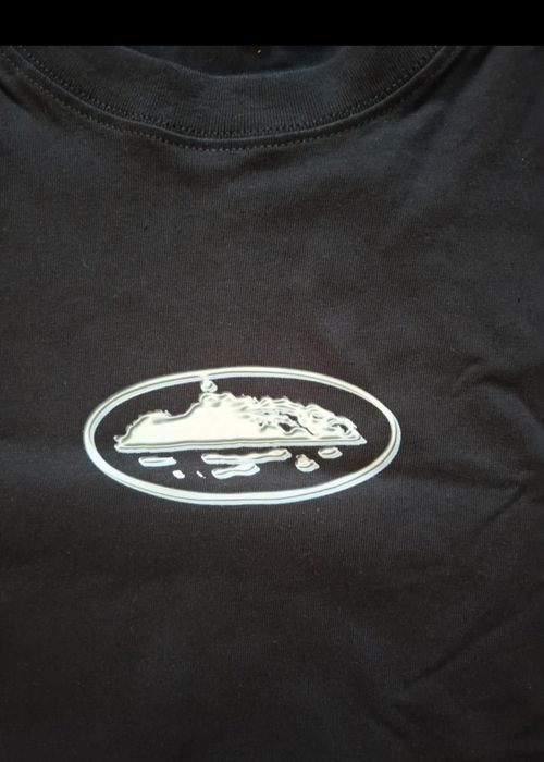 Tricou-Negru-Corteiz