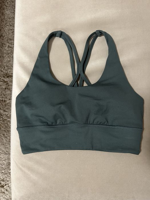 Спортно Бюстие Oysho