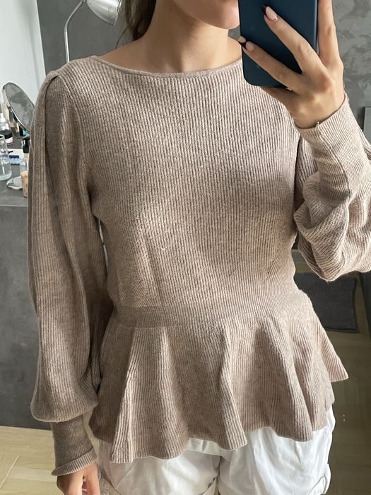 Studio ONLY пуловер