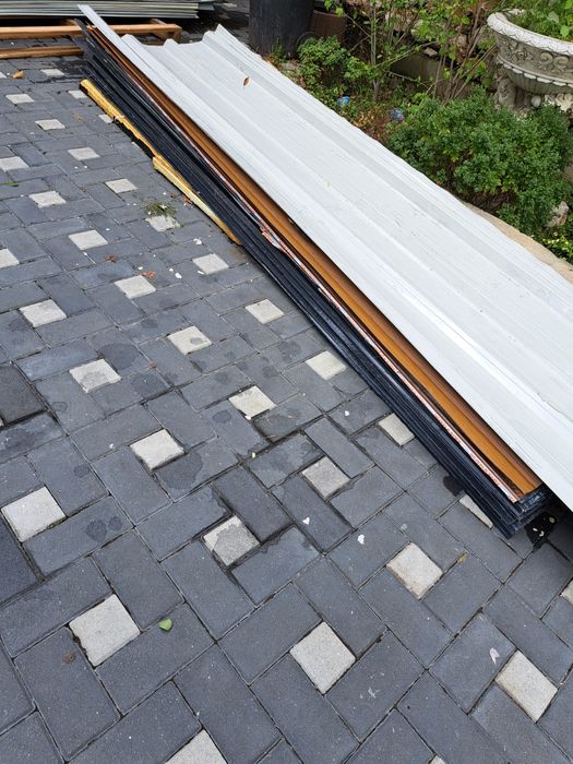 Tabla cutata 3m. Pentru diverse lucrări în gospodarie