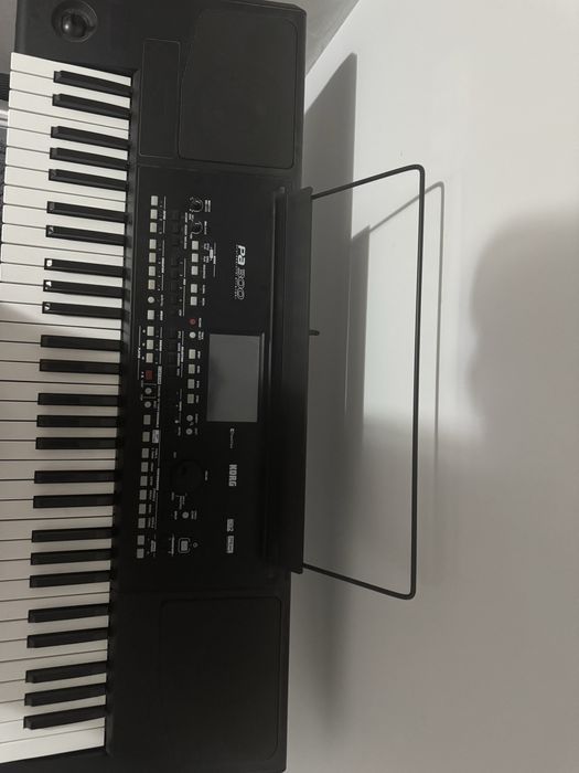 Vand ora KORG PA-200