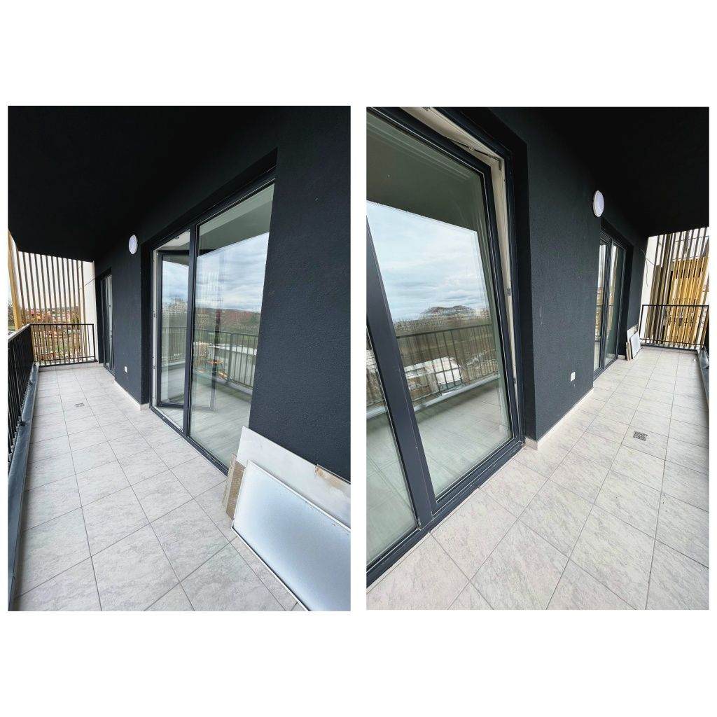 Apartament Nou 2 camere Unirii , AMA Residence
