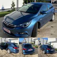 Opel astra 2017 1.6d