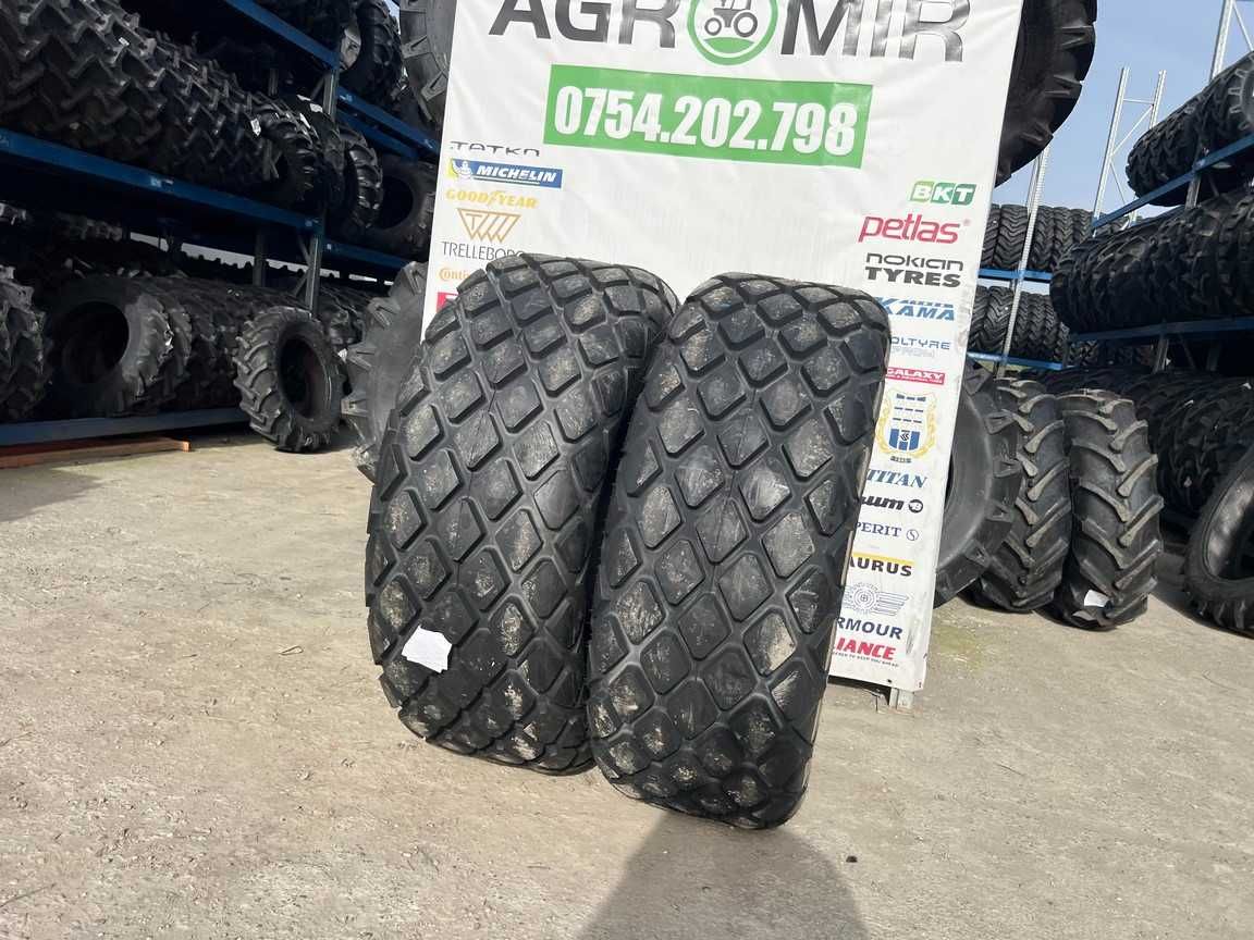 Anvelope noi 23.1-26 cu 12 pliuri pentru cilindru marca CEAT