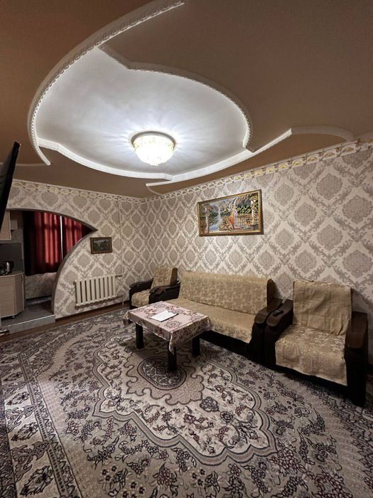 Bez makler kvartira ijaraga beriladi