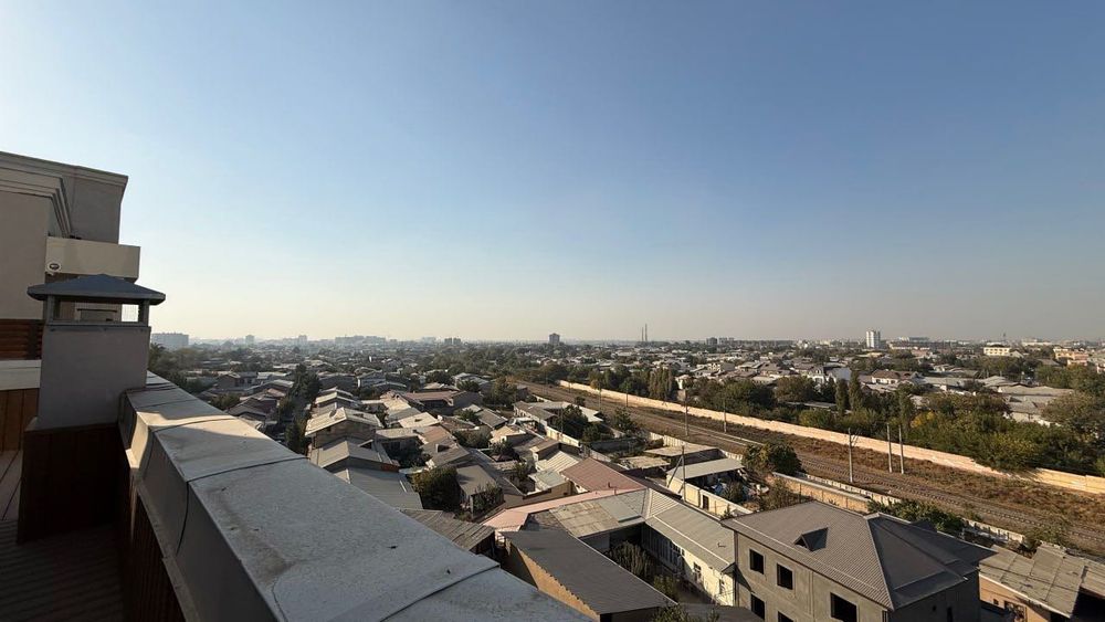 NRG Hayot Продается 3 комнатная коробка Шахристанская Центр Плова