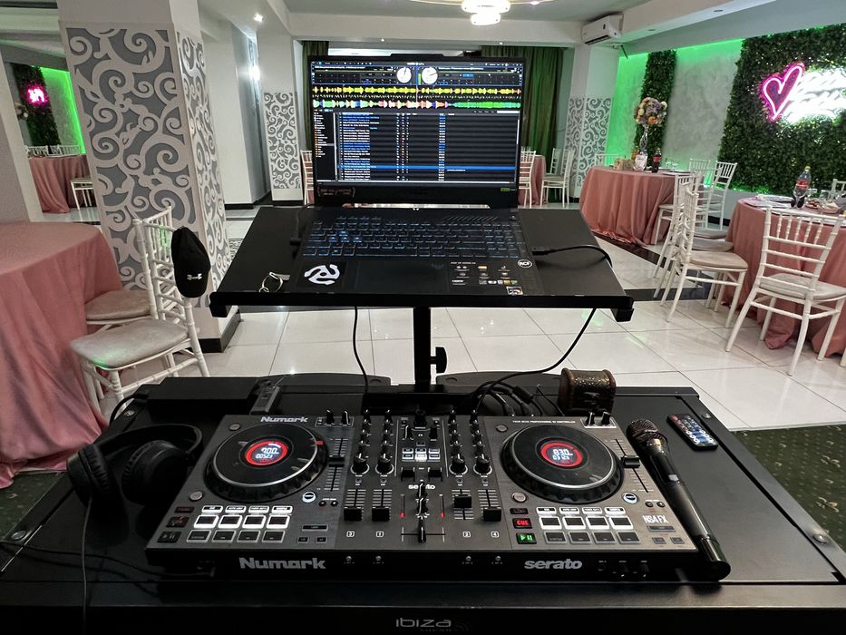Pot fi DJ preferat VLAD Dj