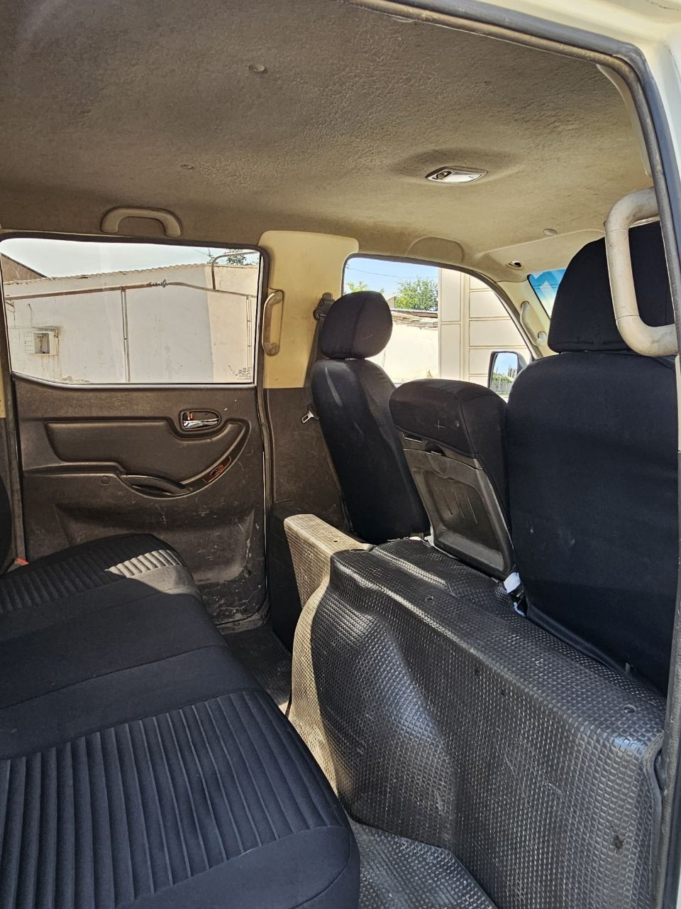 Hyundai Porter 2 сотилади