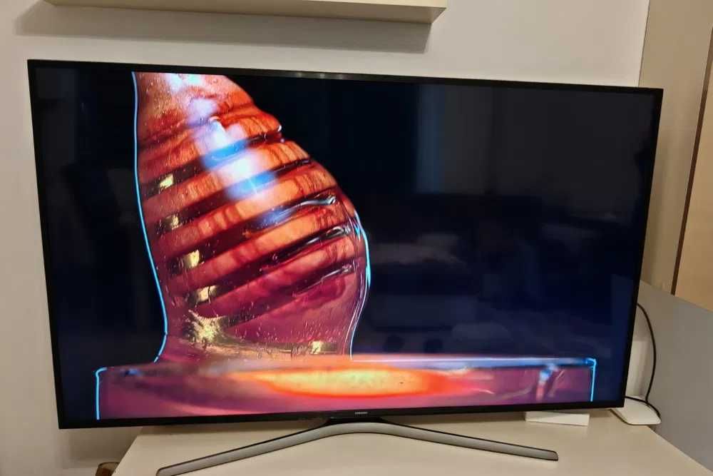 OFERTA! LED Smart Samsung, 165 cm, UE65MU6179, 4K Ultra HD, Clasa A