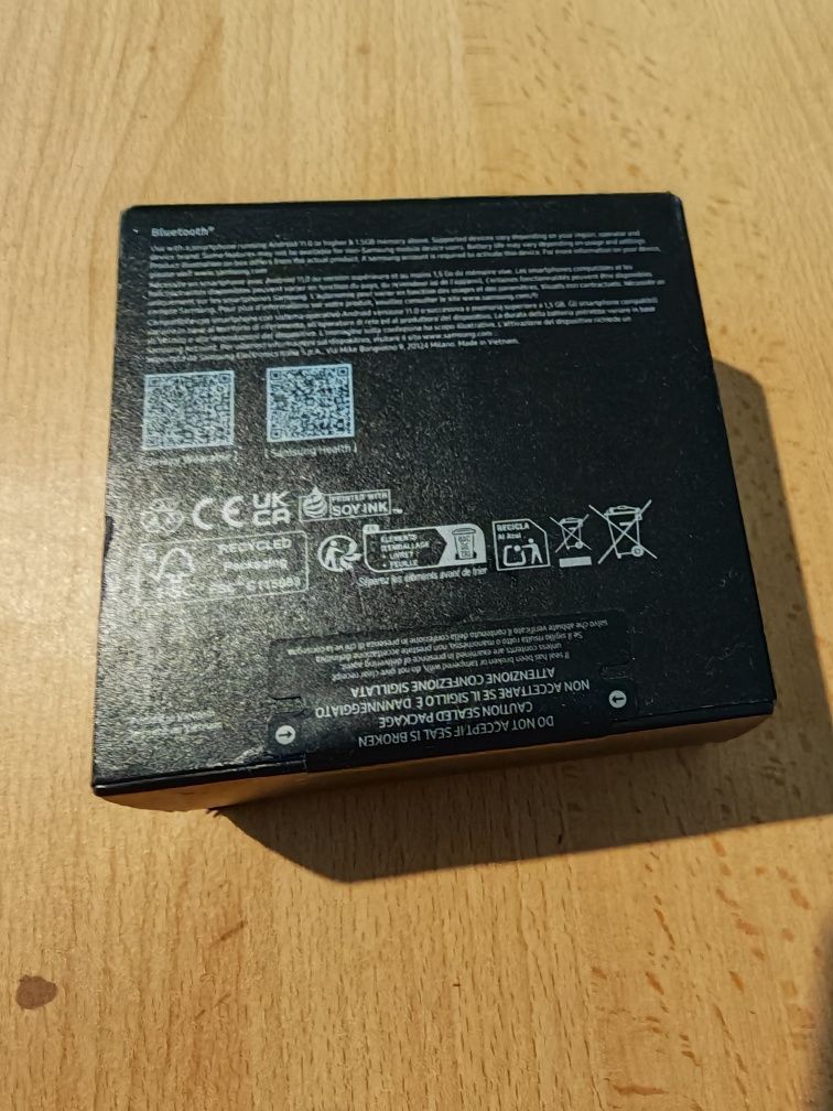 Нов Samsung Galaxy Ring