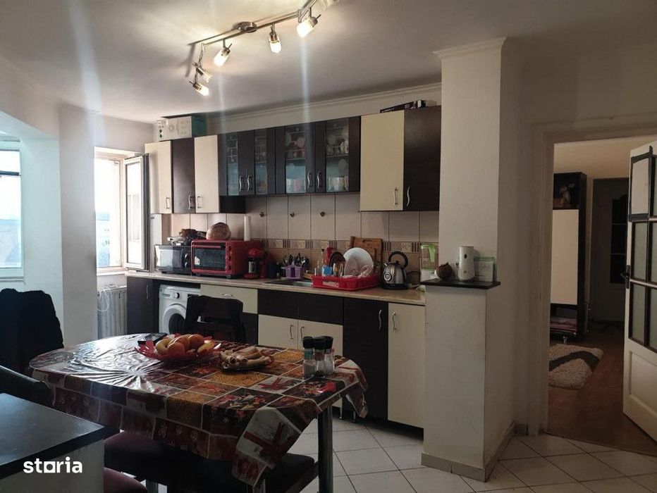 Apartament 3 camere Micro 16