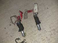 Motoras Deschidere Portbagaj Audi A4 B9 Q7 4M