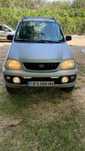 Daihatsu Terios 2005 1.3 4x4 SPORT