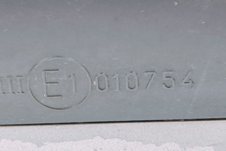 Oglinda  Electrica Dreapta  E1010754 Audi A6 4F/C6