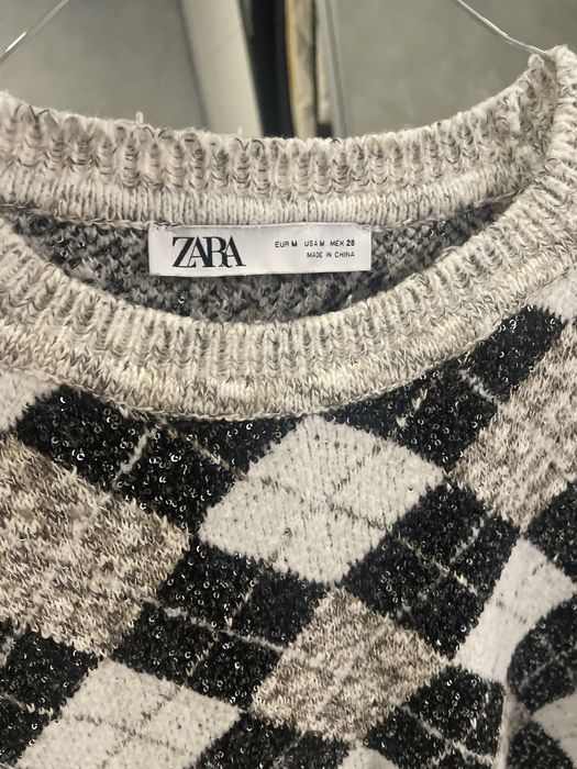 Дамска Блуза Зара/Zara