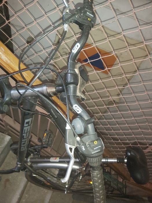 Biciclete bărbați