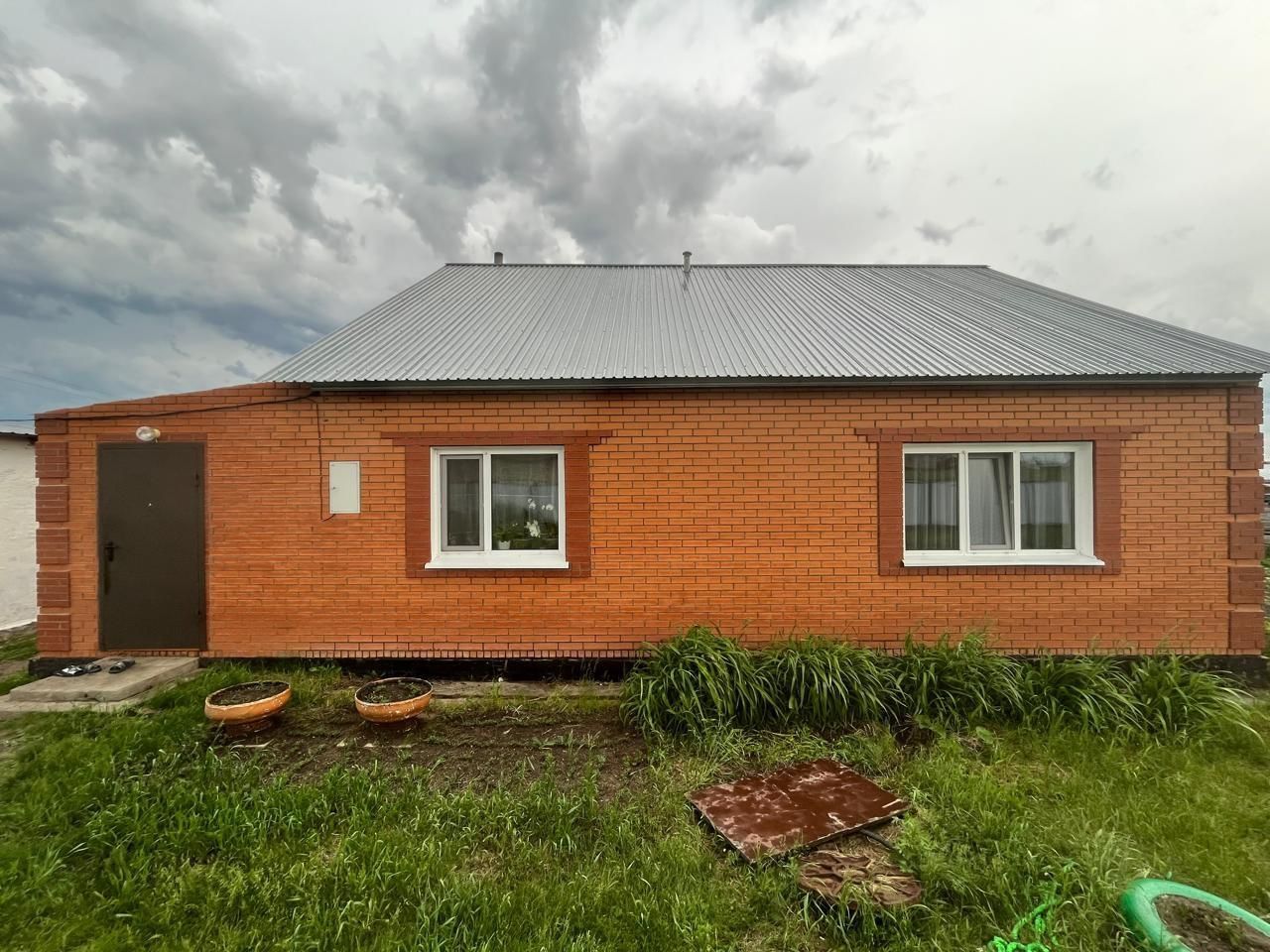 Продам дом в мкр. Заречный. Г ЩУЧИНСК