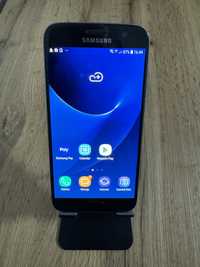 Samsung S7 black