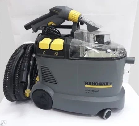 Керхер пузи 8/1 в идеальном состояний