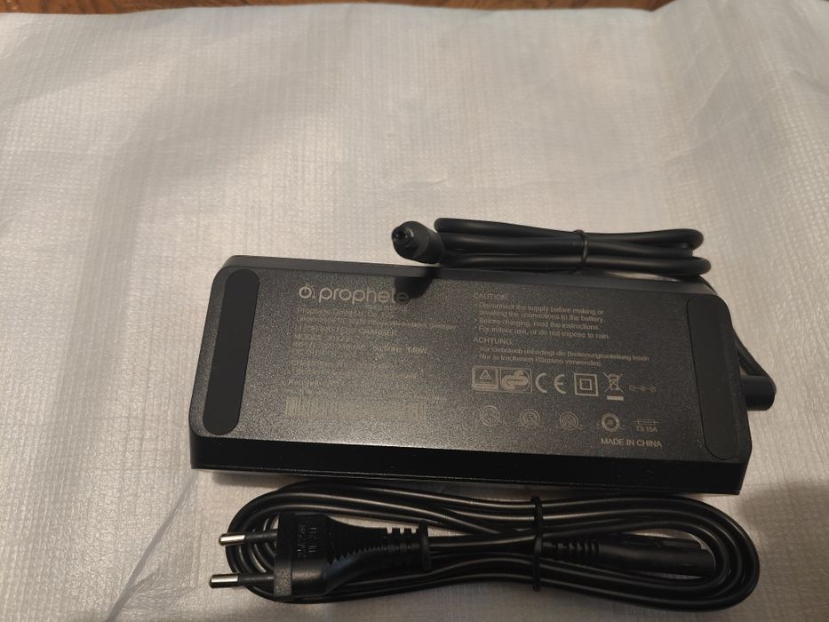 Încărcător Ebike Aeg , Bafang, Prophete 36V-4Ah/48V-3Ah orice model