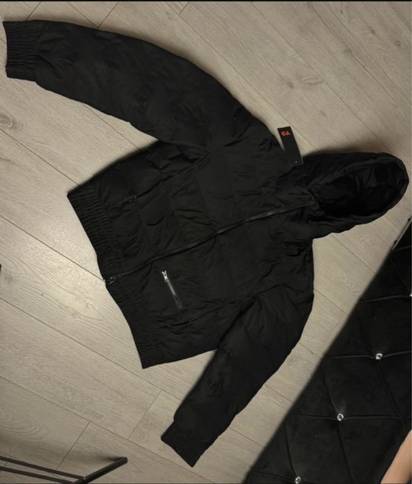 Geaca dama  Y-3 marime L