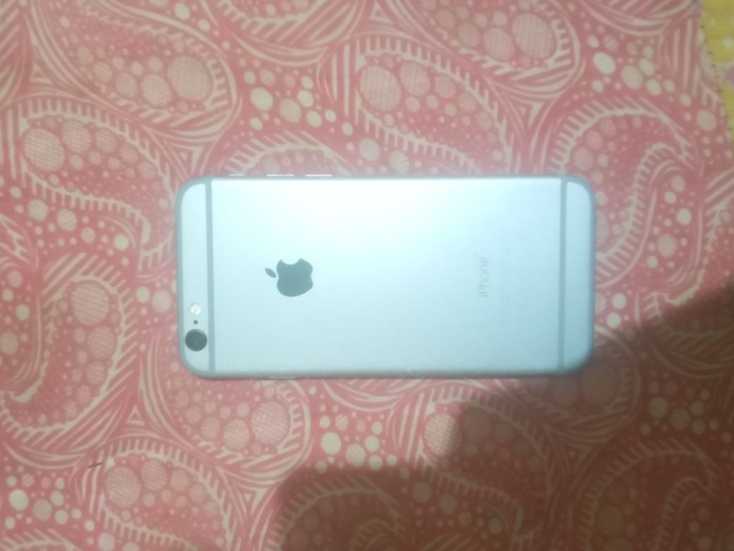 IPhone 6   16 Gb