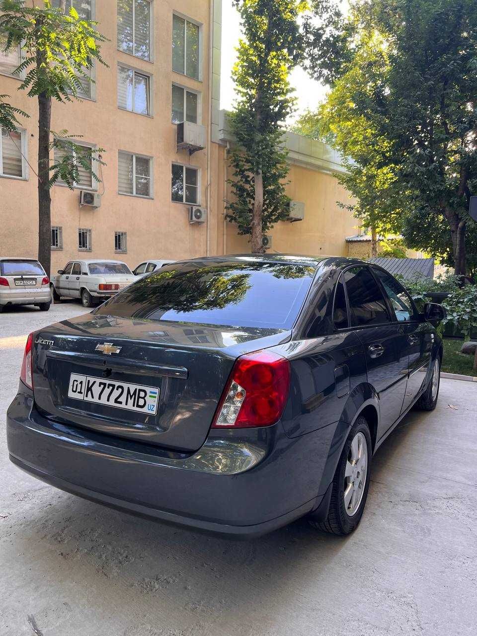 Продаётся своя Chevrolet gentra 2020 год Elegant plus full