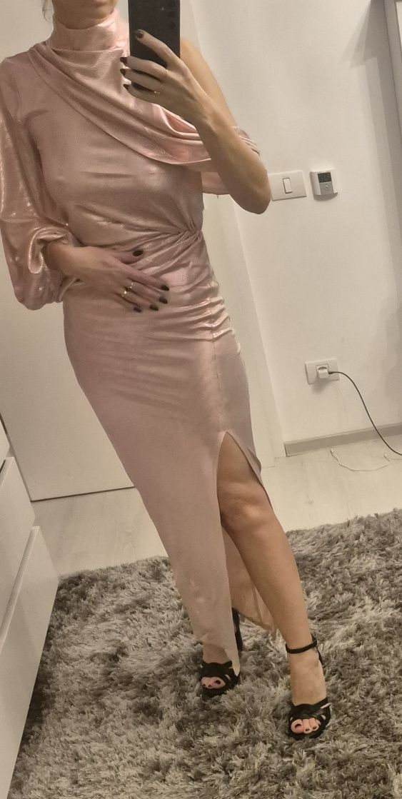 Rochie de seara noua cu eticheta,  mărimea S
