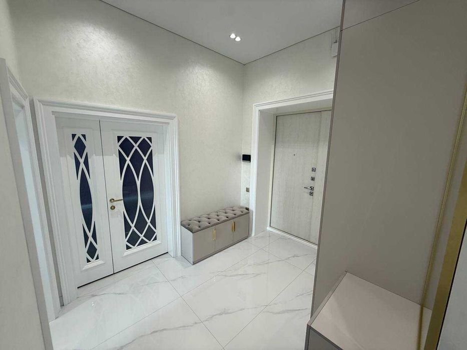 Продажа квартира в ЖК Инфинити / Infinity Ор Эфенди Ул С Азимова!!